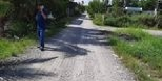 Đất vườn siêu đẹp 1004,9m2 đường 516, xã Nhuận Đức giá 1,9tỷ