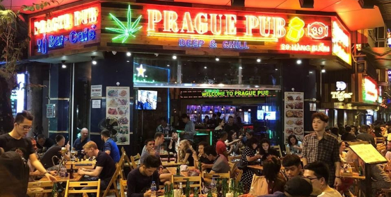 Siêu phẩm 10 năm có một tại Phố Trần Hưng Đạo, Hoàn Kiếm, Hà Nội 7.5m mặt tiền