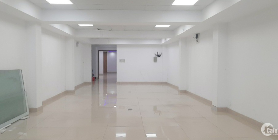 Cho thuê văn phòng đường Trần Xuân Soạn, phường Tân Hưng, quận 7