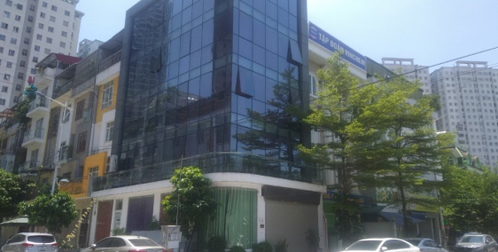 Lô Góc liền kề KĐT Văn Khê kinh doanh miễn chê 90m2x4T chỉ 10.38 tỷ.