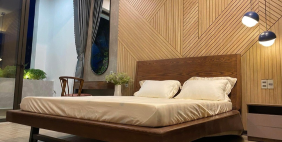 CƠ Hội sỡ Hữu Ngay Ngôi Nhà 3 Tầng sang trọng đẳng cấp ven Vịnh Liên Chiểu