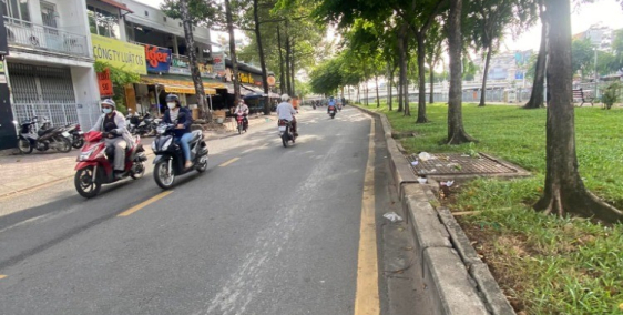 SỐ LƯỢNG HIẾM, NHÀ VEN SÔNG, ĐAKAO, QUẬN 1 68M2, 20 TỶ