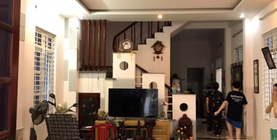 Mặt tiền Nguyễn Công Trứ , Sơn Trà , Đà Nẵng