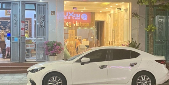 Chính Chủ Bán Nhà Mặt Tiền Đầu Đường Minh Lang, P. Tiên Cát, TP. Việt Trì