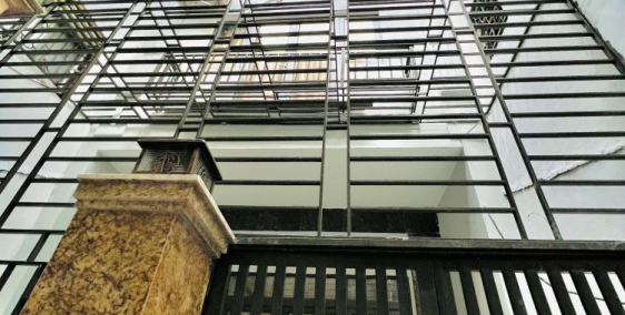 Phân Lô Trần Khát Chân 48m2 Lô góc Gần Ô tô đỗ chỉ 4 tỷ 5 LH:0354681844