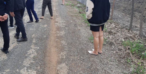 Bán Đất Thổ Cư Có Sỗ Sẵn Tại Hớn Quản Bình Phước