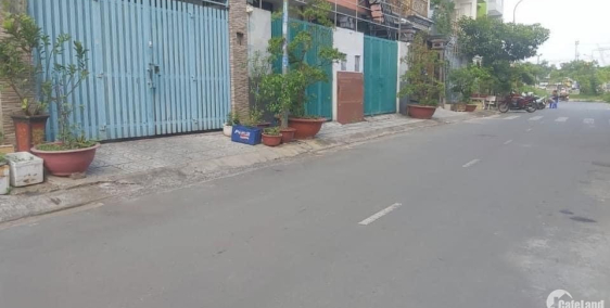 Chính chủ bán gấp đất MT sư đoàn 9, vĩnh lộc A,Bình Chánh,110m2, 1,2 tỷ SHR