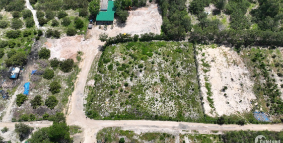 Chính Chủ Cần Bán Lô Đất Thôn 1- Sơn Mỹ -Hàm Tân -Bình Thuận