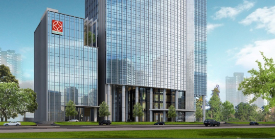 Diamond Park Plaza đang bàn giao căn hộ, căn góc 3PN Full nội thất chỉ từ 11 tỷ