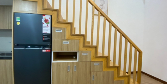 Căn hộ Studio trung tâm quận 1 giá chỉ 1,12 tỷ/căn tặng  vàng, ck cao từ 1%-5%