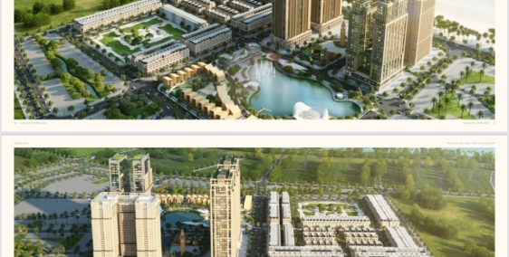 3,4 TỶ SỞ HỮU KHÁCH SẠN 4,5 TẦNG MẶT BIỂN - SINH LỜI 100%/ VỐN SAU 1 NĂM - SỔ ĐỎ