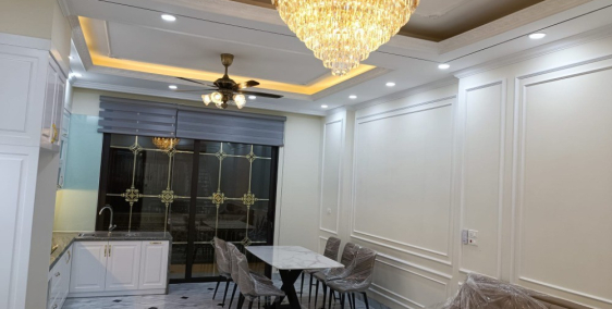 Nhà 7 Tầng Thang Máy, phố Vạn Phúc, KD, Ô Tô Tránh, 50m giá 11.8 tỷ