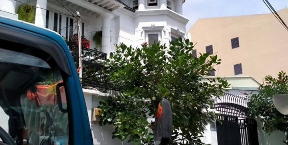 Nhà mới, đẹp lung linh Phan Huy Ích 68m2, 4 tầng BTCT, chỉ 6.5 tỷ