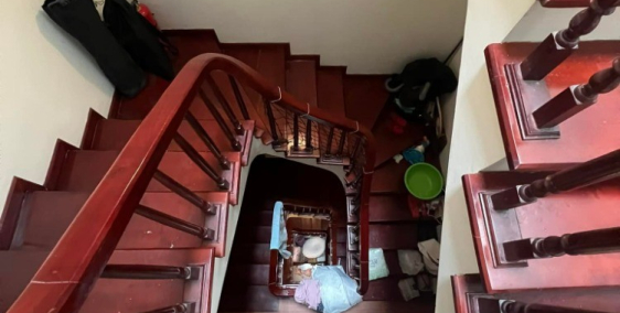 Tôi Cần Bán Nhà ở Đội Nhân, Nhà đẹp phân lô oto vào nhà