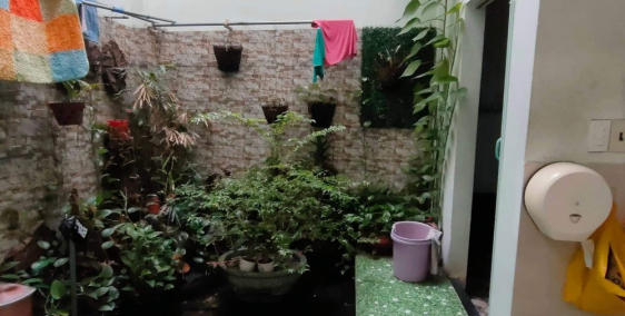 Bán Nhà Đông Hưng Thuận Quận 12.Giá 3tỷ 6.