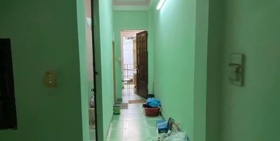 Nhà hẻm 5m đường Phạm Đăng Giảng 4x17m giá chỉ 3,8 tỷ