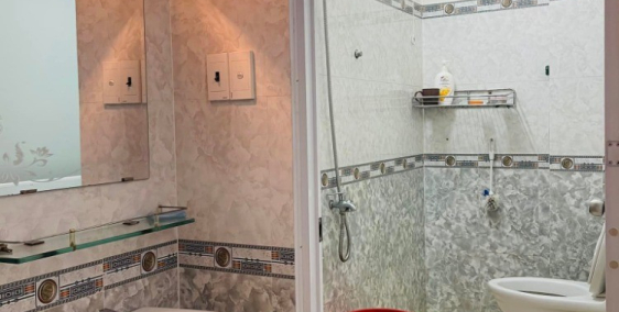 (Gò Vấp)Bán gấp nhà đẹp đường số 2,trường Phan Chu Trinh, 95m2 chỉ 5.5tỷ.