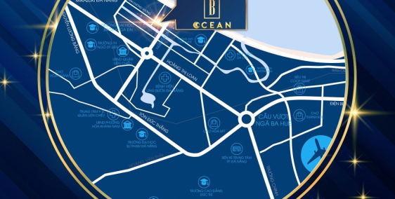 Quỹ đất nền ven biển cuối cùng được mở bán tại TP. Đà Nẵng