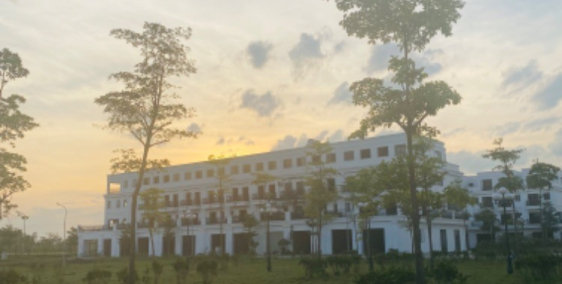 Cần tiền bán ngay căn Shophouse hai mặt tiền thuộc KĐT mới Xuân Hoà, Vĩnh Phúc