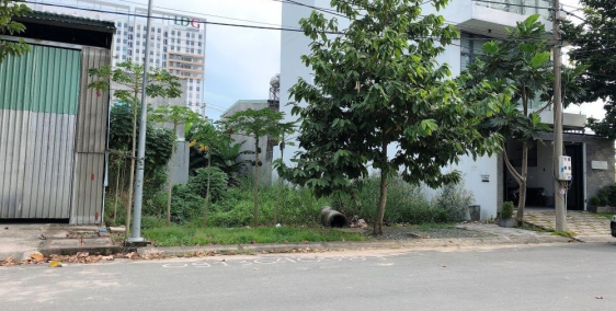 Cần Bán gấp lô đất MT Nguyễn Văn Dung, Gò Vấp.75m2.SHR. Giá chỉ 2.4tỷ.