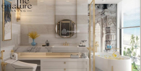 Bán căn hộ cao cấp quận Sơn Trà ,TP Đà Nẵng , đường Võ Nguyên Giap.