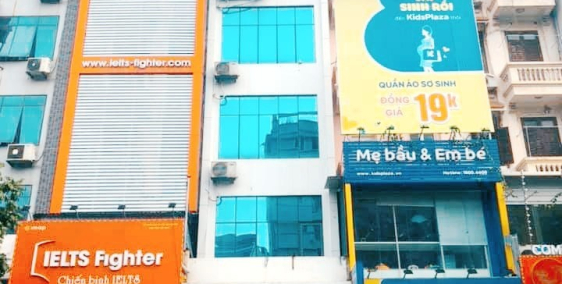 Bán nhà mặt phố Cầu Giấy 120m2 8 tầng kinh doanh giá 54 tỷ Lh 0386380199