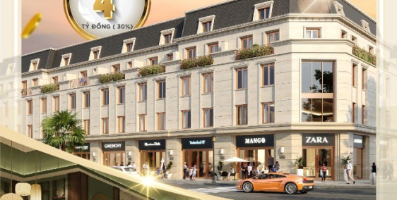 Mở bán siêu dự án đất biển Regal Legend ngay trung tâm TP Đồng Hới - Quảng Bình
