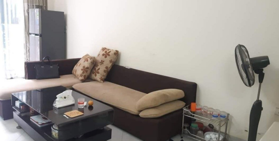 Mặt phố Tô Hiệu sầm uất gần chợ Hà Đông 52m2x5T chỉ 13.48 tỷ. LH 0989.62.6116