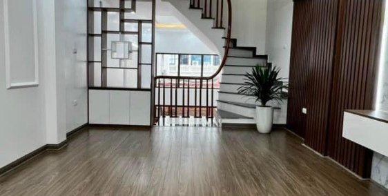Hồ Tùng Mậu - Nhà Đẹp - Gần Phố - 2 Thoáng - 50m - Nhỉnh 5 tỷ , 0868803230