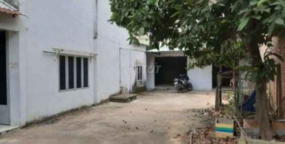 Bán nhanh căn nhà 240m2 mặt tiền Đường Bàu Sen, Đức Lập Hạ, Đức Hòa.