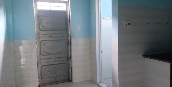 Bán Nhà Đẹp hẻm Lý Thánh Tông Thành phố Quảng Ngãi Giá Chỉ 1 tỷ 1xx Triệu