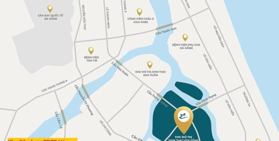 SUN GROUP MỞ BÁN PHÂN KHU VIP ĐẦM SEN NAM HÒA XUÂN