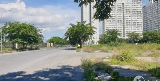 Giá cực mềm,chỉ với 5,230 tỷ đã sở hữu nền đất KDC Cát Lái,quận 2 diện tích 100m