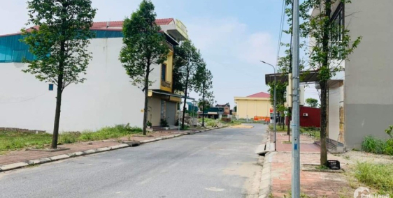 Bán đất KĐT Yên Trung, Thụy Hòa, Yên Phong Bắc Ninh. Ngay khu công nghiệp.