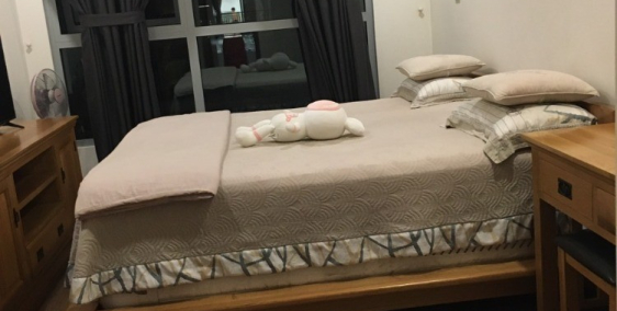 Bán căn hộ chung cư vinhomes central park landmark 6