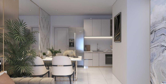 Sở hữu ngay căn hộ cao cấp sym life với giá chỉ từ 700tr