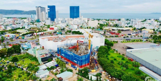 Căn Hộ View Biển Sở Hữu Lâu Dài Tại Quy Nhơn Giá Chỉ Từ 198 Triệu Đồng