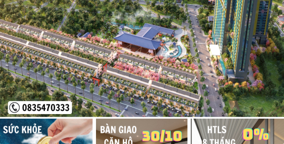 Sở hữu ngay căn hộ chuẩn Nhật của Wyndham Thanh Thủy - khoáng nóng từng căn hộ