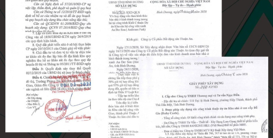 Chỉ với 380 triệu có ngay Căn Hộ Cao Cấp tại trung tâm Bình Dương