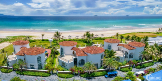 Bán biệt thự Cam Ranh Bay,Cam Ranh, Chủ đầu tư, Quỹ ngoại giao