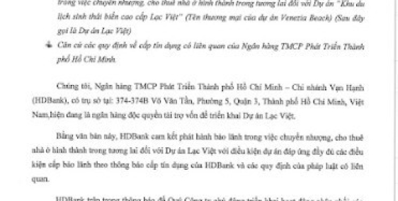 BÁN NHÀ PHỐ VƯỜN 3 KHÓA VENEZIABEACH