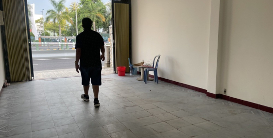 [Bán gấp]Mặt tiền đường Duy Tân-Nhiều tiện ích-Giá chỉ 10.8 tỷ