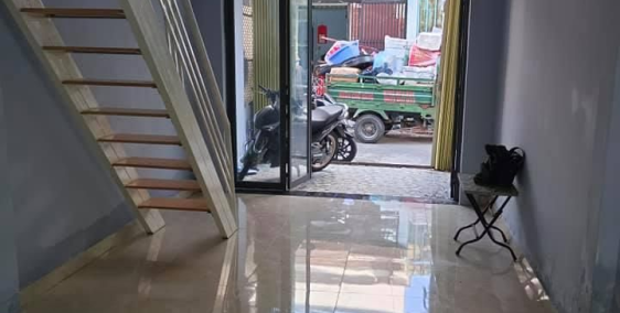 Bán nhà 34m2 gần MT Tô Hiệu, Tân Phú, hẻm xe hơi, vị trí cực đẹp, 3.85 tỷ