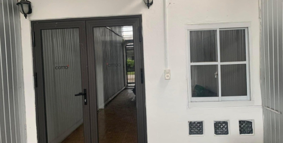 Nhà mặt tiền Lý Đạo Thành - giá siêu rẻ