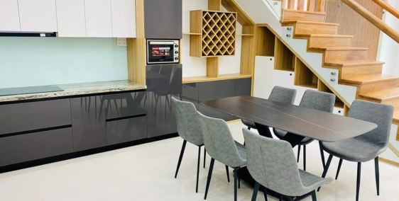 HXH 3.5x10m Nguyễn Tri Phương, giá 4.98 tỷ, 0907103899.