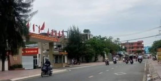 NGUYỄN VĂN TĂNG - 1 CĂN RA MẶT TIỀN - 161M2 - NHỈNH 50TR/M2 - THÁCH THỨC ĐẦU TƯ.