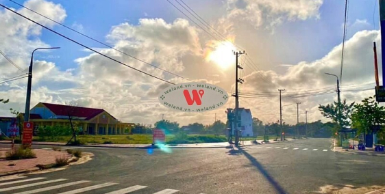 Đất nền Hội An giá bắt đáy 15tr/m2