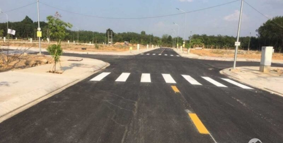 Bán gấp lô đất Q.9 giá siêu mềm!!!