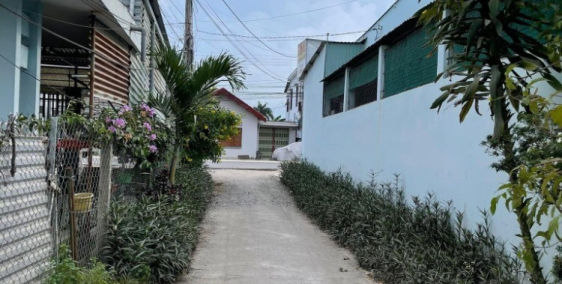 Bán đất đẹp cách tỉnh lộ 2 chỉ 50m tại Diên Lạc,Diên Khánh,Khánh Hòa Khu dân cư