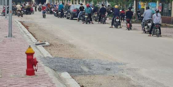 dự án siêu tiềm năng - đa kết nối - đa tiện ích